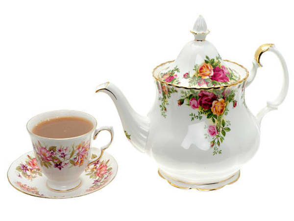 Order English Tea Online - Masala Bar And Grill Berwick