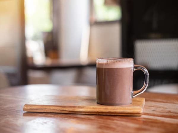 Order Hot Chocolate Online - Masala Bar And Grill Berwick