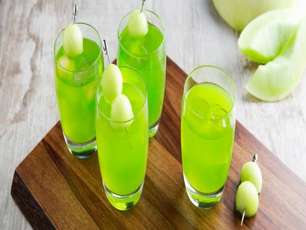 Order Midori - Lemonade Online - Masala Bar And Grill Berwick