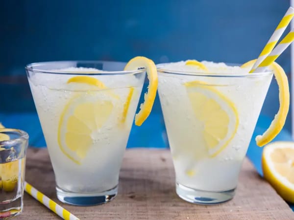 Order Vodka - Lemonade Online - Masala Bar And Grill Berwick