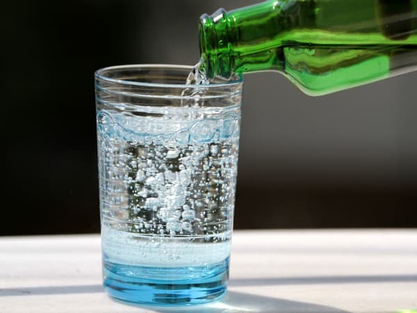 Order Sparkling Water Online - Masalabar Officer