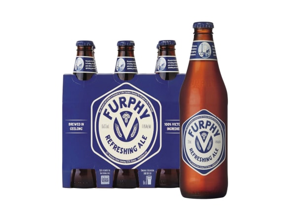 Order Furphy Online - Masalabar Officer