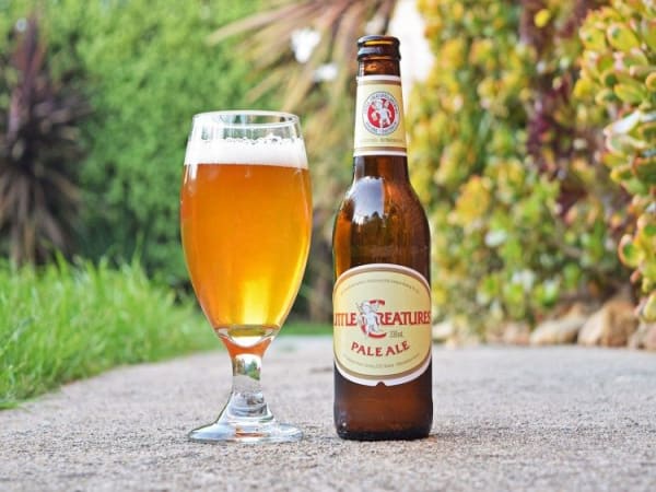 Order Little Creatures Online - Masalabar Officer