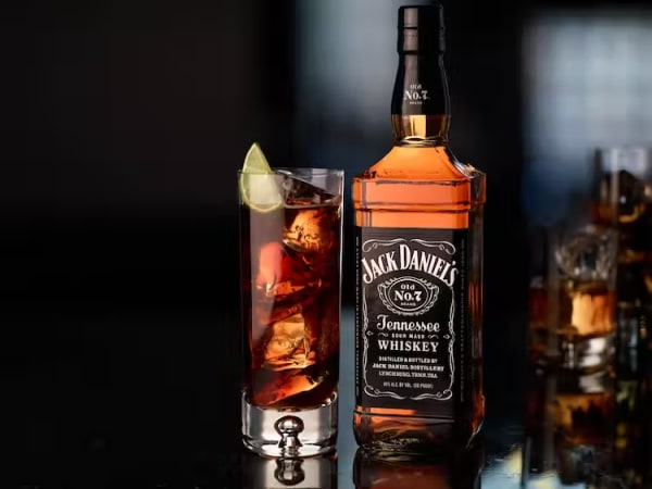 Order Jack Daniel's - Coke Online - Masalabar Officer