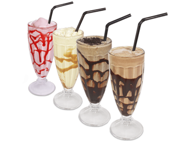 Order Milkshakes Online - Butter Chicken Factory