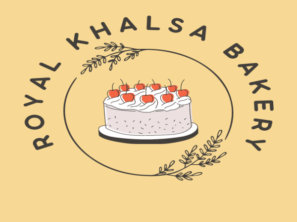 Order Pineapple Cake Online - The Royal Khalsa Bakery Reservoir