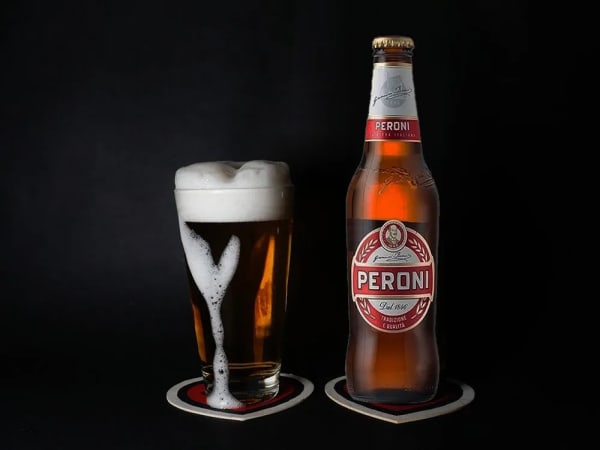 Order Peroni Red Online - Michelangelo's Aspendale Gardens