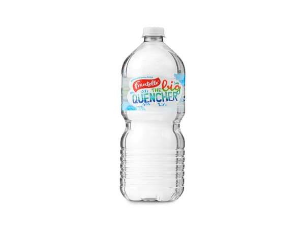 Order Water Bottles 600ml Online - Demo Restaurant