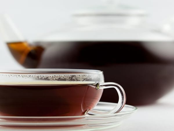 Order Earl Grey Online - St Martin's Cafe