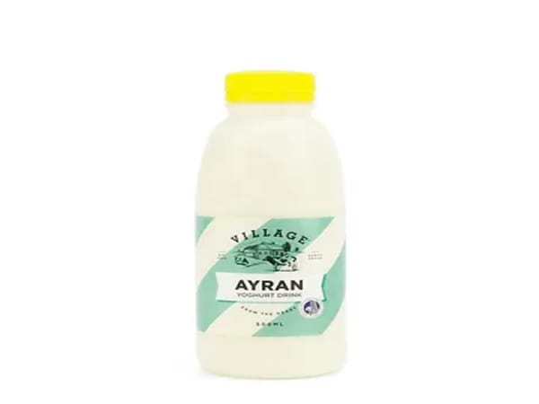 Order Ayran Online - 3 Bros Kebab Berwick