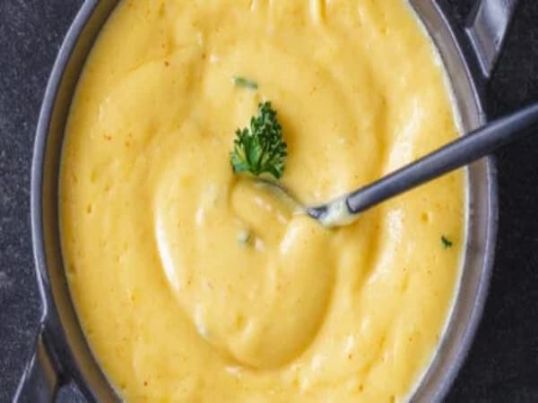 Hollandaise Sauce | Creamy Goodness - Double Pour