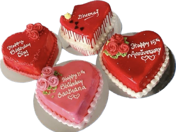 Order Cake 85 Online - The Royal Khalsa Bakery