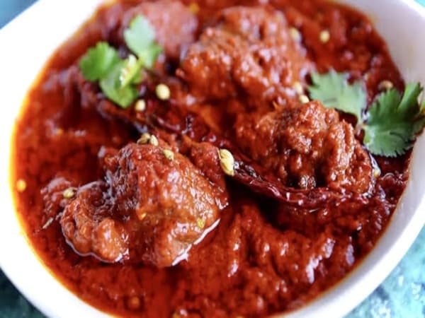 Order Laal Mass (Chef’s Special) Online - Curry Kingdom