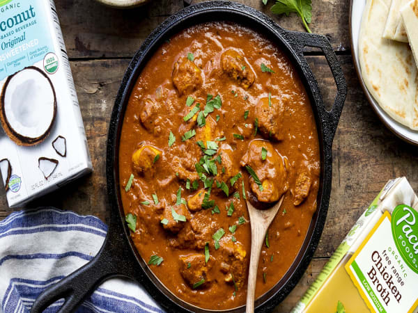 Order Balti Chicken Tikka Masala Online - Curry Kingdom