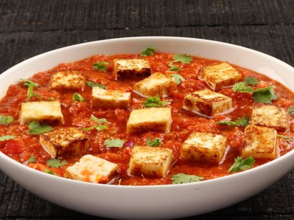 Order Paneer Masala Online - Curry Kingdom