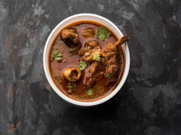 Order Lamb Rogan Josh Online - Chilli Lounge