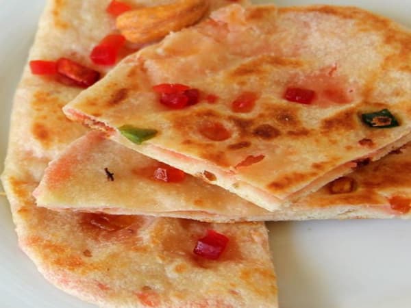 Order Kashmiri Naan Online - Chilli Lounge