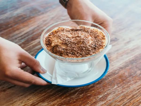 Order TIRAMISU Online - Rococo Acland