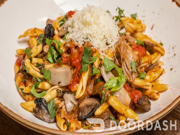 Order STROZZAPRETI FLAKED DUCK RAGU Online - Rococo Acland