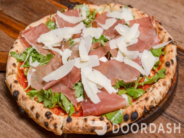 Order THE ROCOCO PIZZA Online - Rococo Point Cook