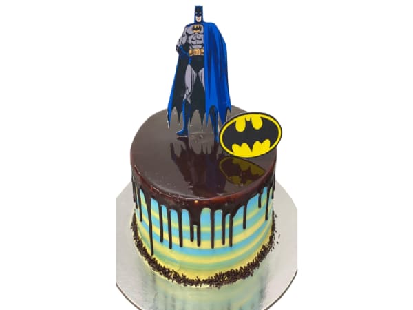 Order Batman (KCC 130) Online - The Royal Khalsa Bakery Reservoir