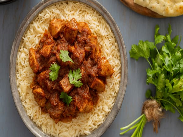 Order Chicken Vindaloo Online - Tikka Twist Melton