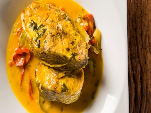 Order Fish Tadka Online - Tikka Twist Melton