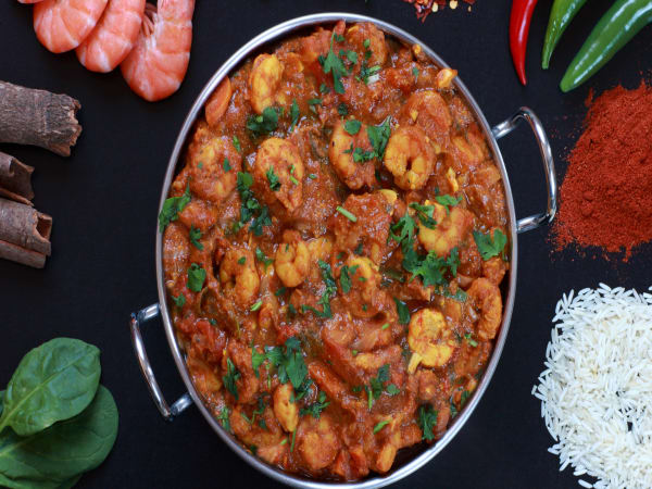 Order  Prawn masala Online - Tikka Twist Melton