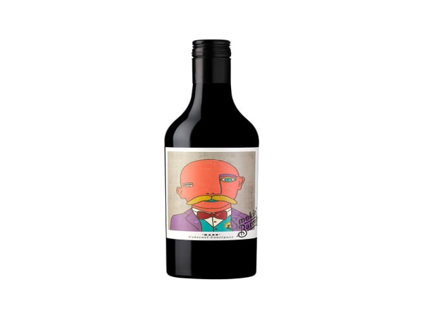 Order Smokin Barrels, Cabernet Sauvignon Online - St Martin's Cafe