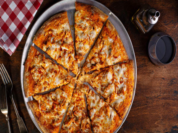 Order BBQ Chicken Pizza Online - Chathlys Kitchen