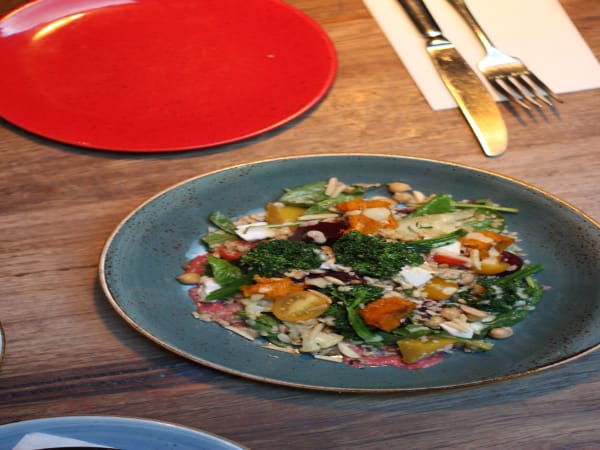 Order Vegan Superfood Salad Online - Rococo Hawthorn