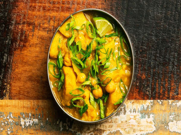 Order Chana Ra Aloo - Nepa Bliss