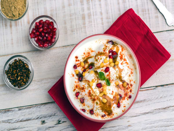 Order Dahi Bhalla Online - Jai Ho - Hoppers Crossing