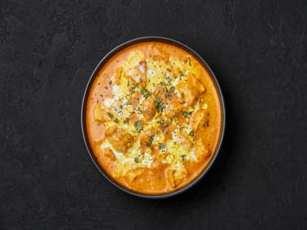 Order Butter Chicken Online - Jai Ho - Hoppers Crossing