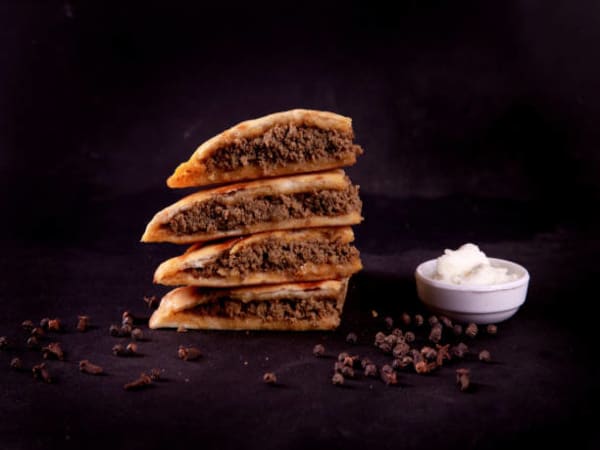 Order Keema Naan Online - Jai Ho - Hoppers Crossing