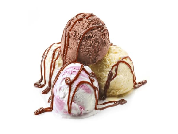 Order Ice Creams - Maharaja Tandoori Cuisine