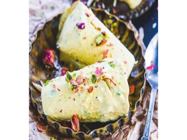 Order Kulfi (Pistachio) Online - Maharaja Epping