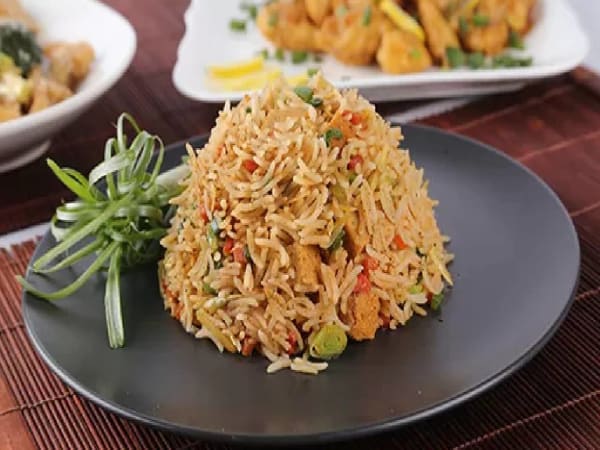 Order Chicken Fried Rice - Maharaja Tandoori Cuisine