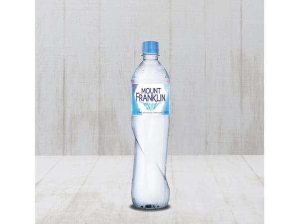 Order Bottled Water Online - Maharaja Epping