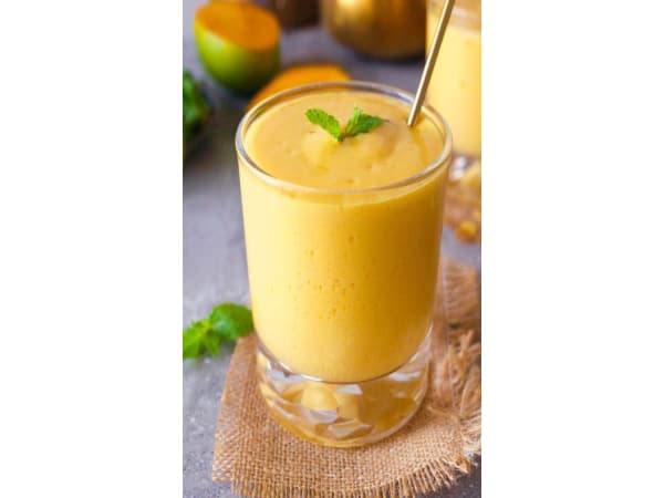 Order Mango Lassi - Maharaja Tandoori Cuisine