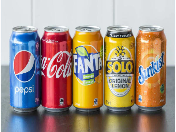 Order Soft Drinks Online - Maharaja Epping