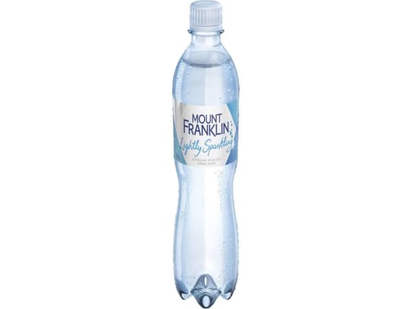 Buy Sparkling Mineral Water Online - Maharaja Preston