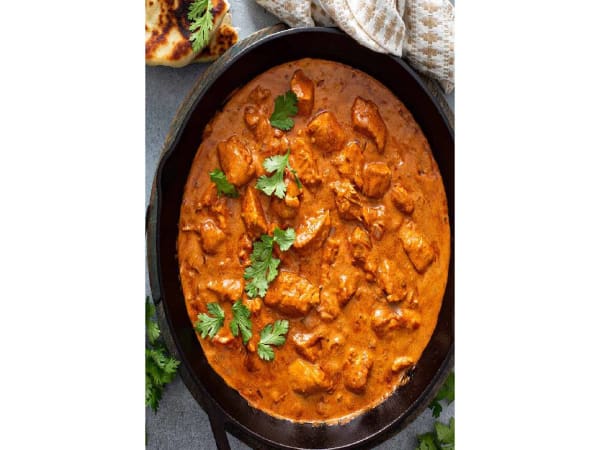 Order Chicken Tikka Masala Online - Maharaja Northcote