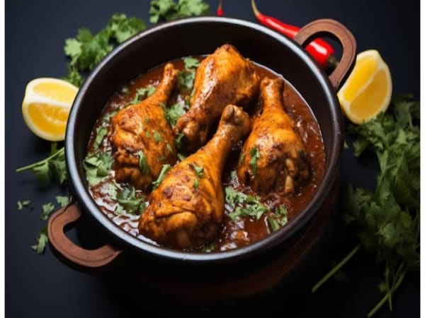 Order Chicken Tangri Masala Online - Maharaja Northcote