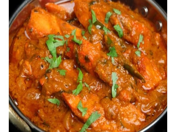 Order Spicy Balti Chicken - Maharaja Tandoori Cuisine