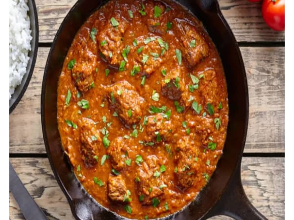 Order Chicken Lababdaar Online - Maharaja Northcote