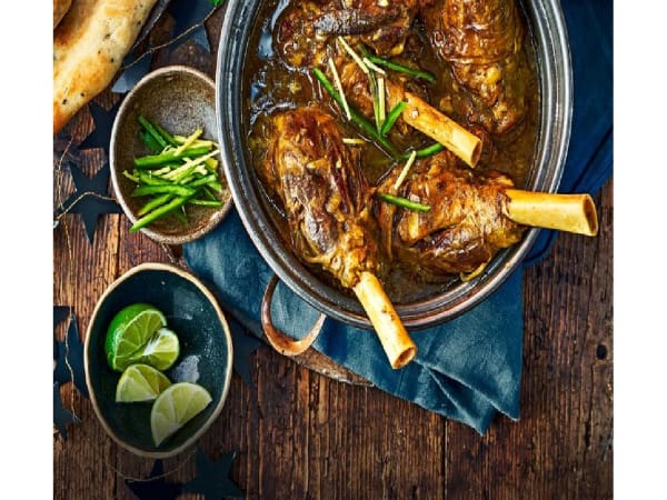 Order Lamb Cutlet Nihari Online - Maharaja Preston