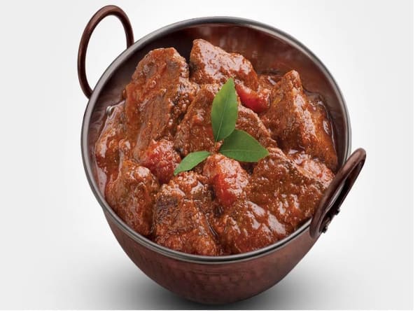 Order Beef Vindaloo - Maharaja Tandoori Cuisine