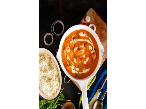 Order Prawn Makhani - Maharaja Tandoori Cuisine