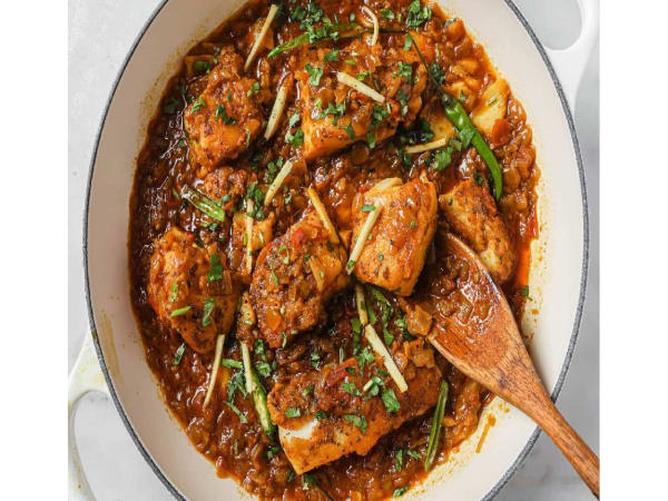 Order Fish Masala Online - Maharaja Preston